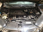 Honda CR-V 2018