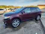Ford Edge 2011