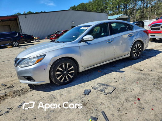Nissan Altima 2018 - Image 1 of 12