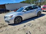 Nissan Altima 2018