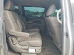 Honda Odyssey 2012
