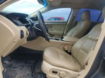 Ford Taurus 2018