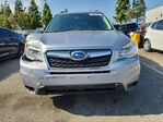 Subaru Forester 2016
