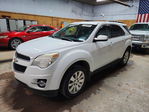 Chevrolet Equinox 2010
