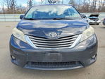 Toyota Sienna 2013