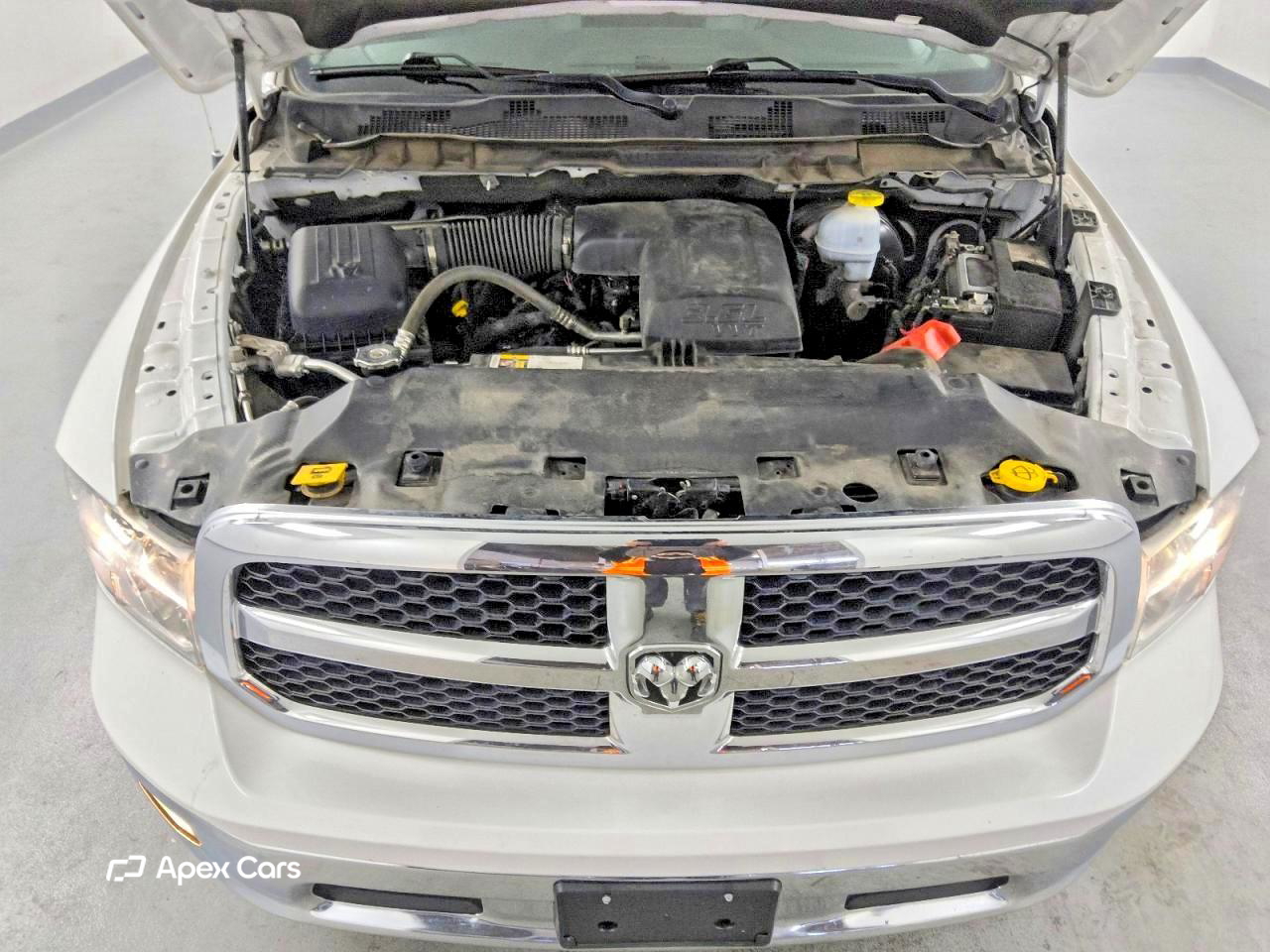 RAM 1500 2023