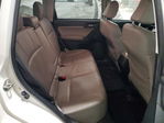Subaru Forester 2014
