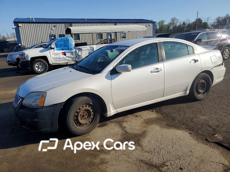Mitsubishi Galant 2012 - Image 1 of 12