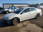 Mitsubishi Galant 2012