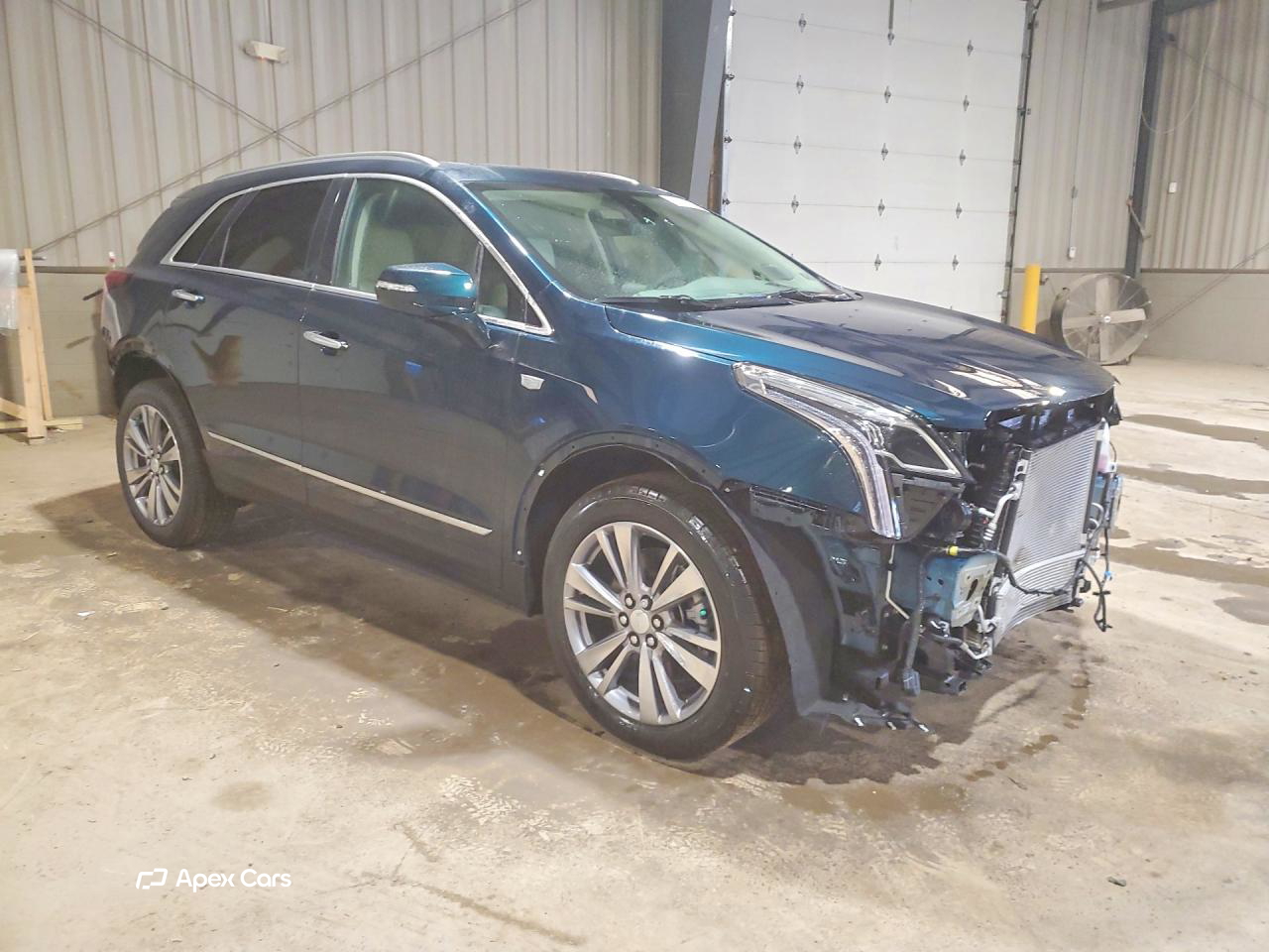 Cadillac XT5 2026