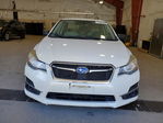Subaru Impreza 2016