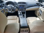 Nissan Maxima 2016