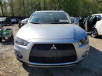 Mitsubishi Outlander 2012