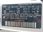 Kia Rio 2020