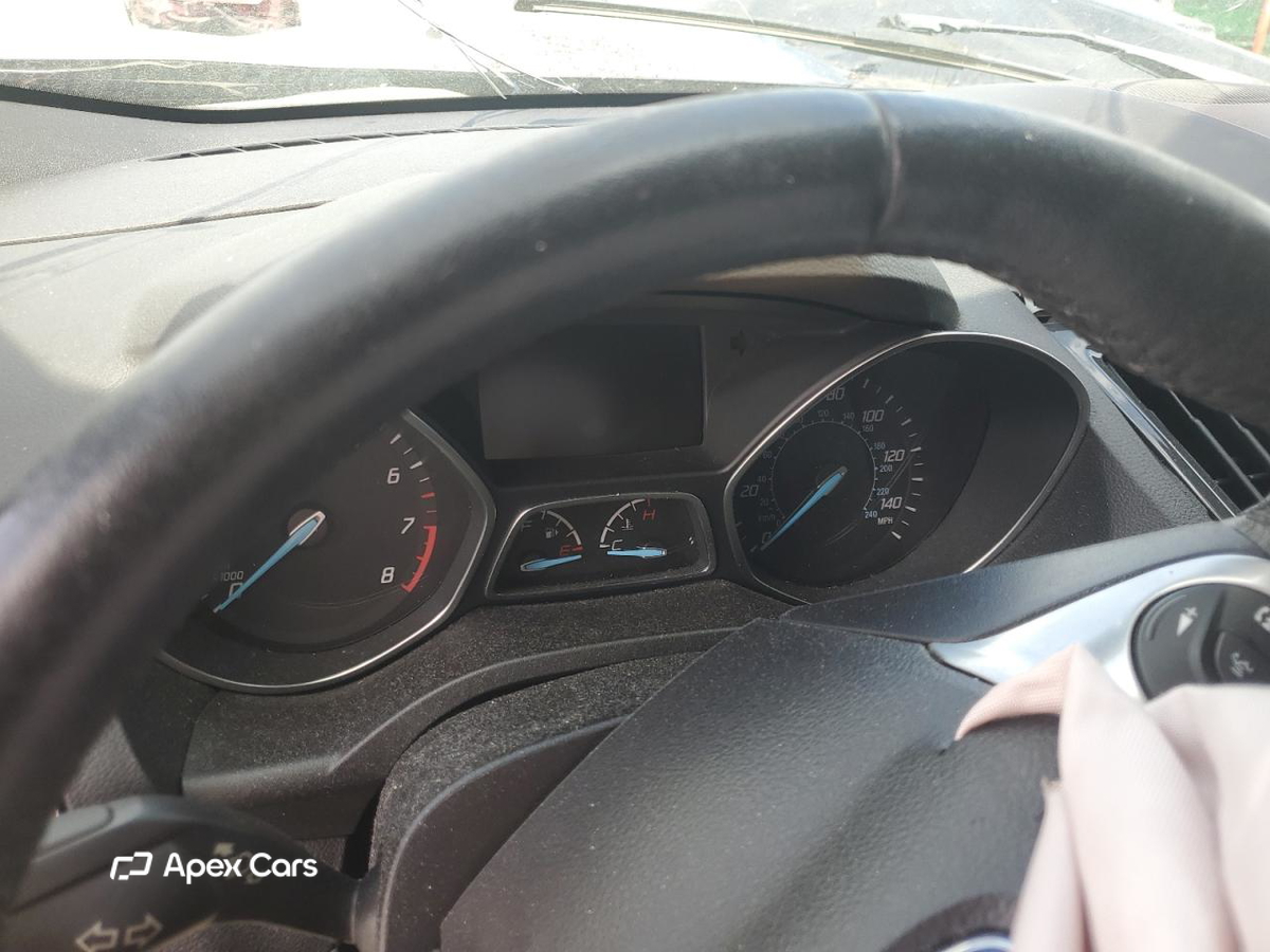 Ford Escape 2016