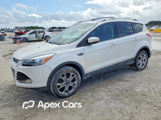 Ford Escape 2014 - Image 1 of 13