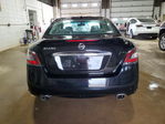 Nissan Maxima 2012