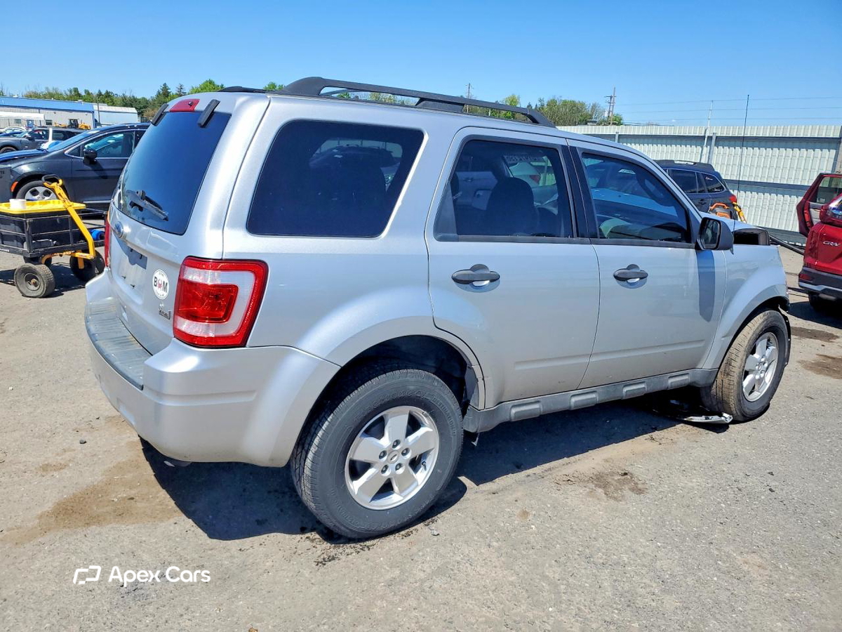 Ford Escape 2010