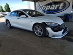 Tesla Model S 2015