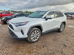 Toyota RAV 4 2023