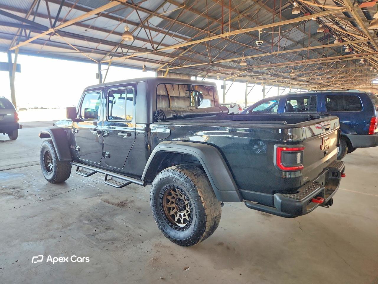 Jeep Gladiator 2023