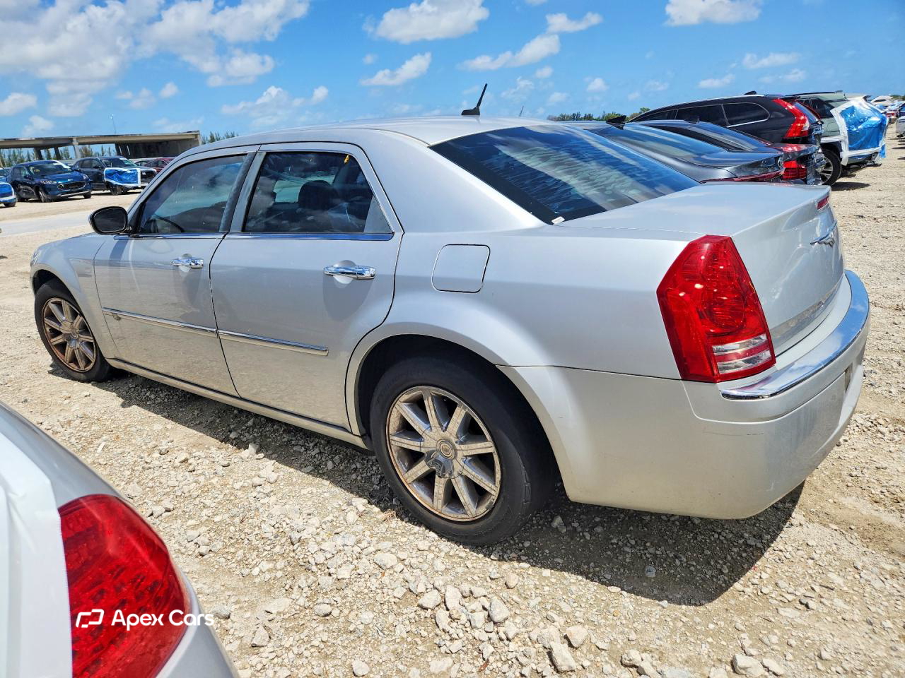Chrysler 300 2008