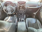 Jeep Wrangler 2016