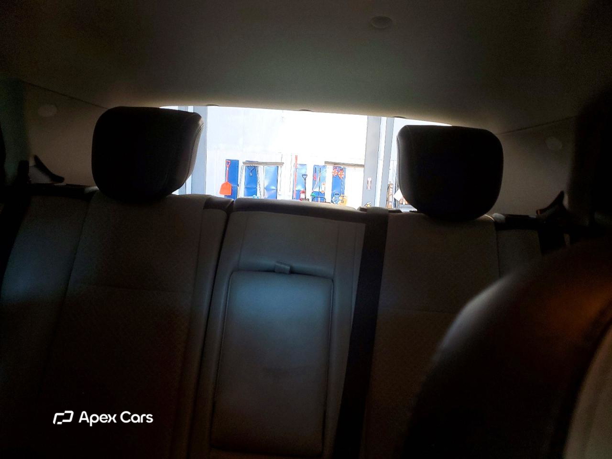 Buick Encore 2019