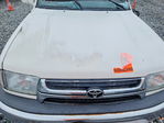 Toyota 4Runner 2002