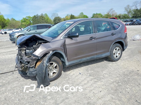Honda CR-V 2014 - Image 1 of 15