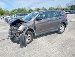 Honda CR-V 2014