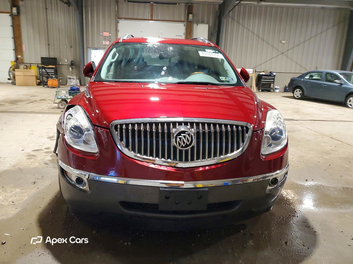 Buick Enclave 2011