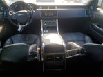 Land Rover Range Rover 2016