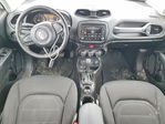 Jeep Renegade 2017
