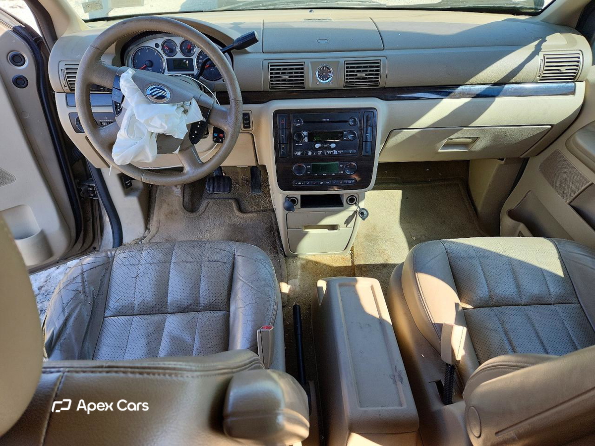 Mercury Monterey 2004
