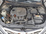 Hyundai Sonata 2011