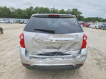 Chevrolet Equinox 2013