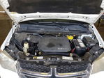 Dodge Caravan 2017