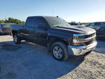 Chevrolet Silverado 2016