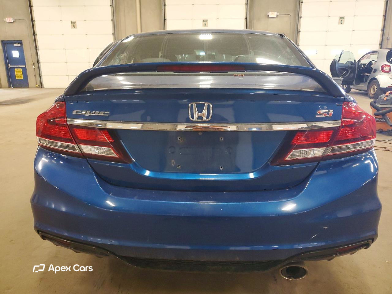 Honda Civic 2013
