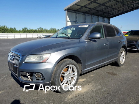 Audi Q5 2015 - Image 1 of 13