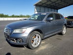 Audi Q5 2015