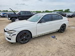 BMW Series 3 2013