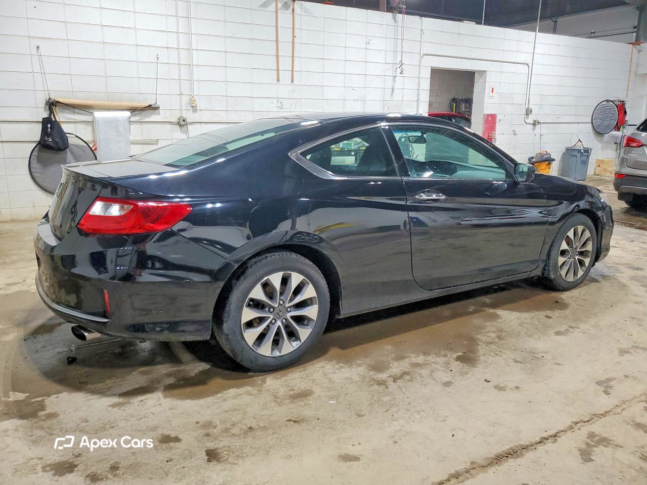 Honda Accord 2013