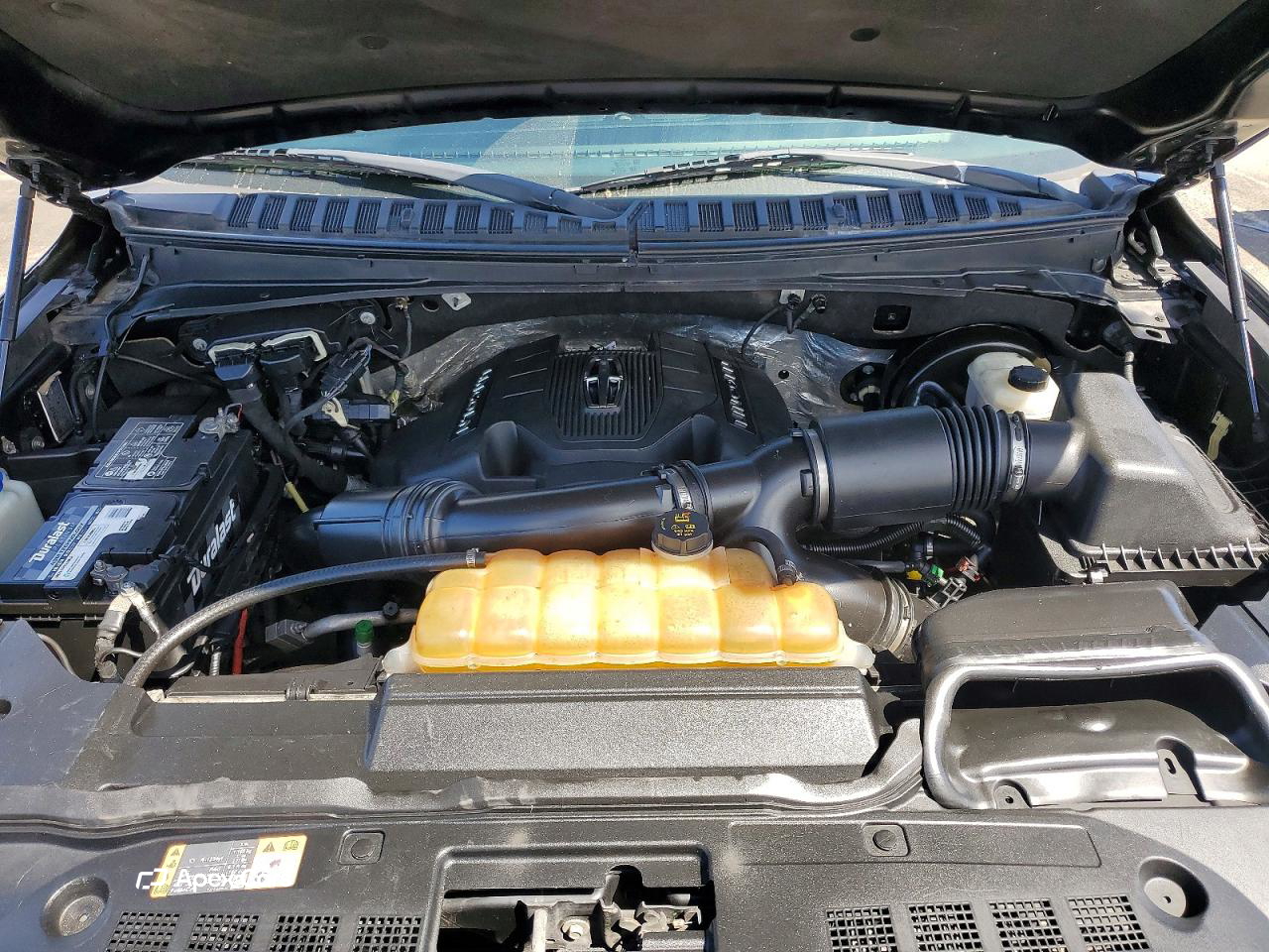 Lincoln Navigator 2018