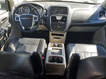 Chrysler Voyager 2016