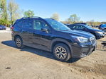 Subaru Forester 2021