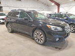 Subaru Outback 2016