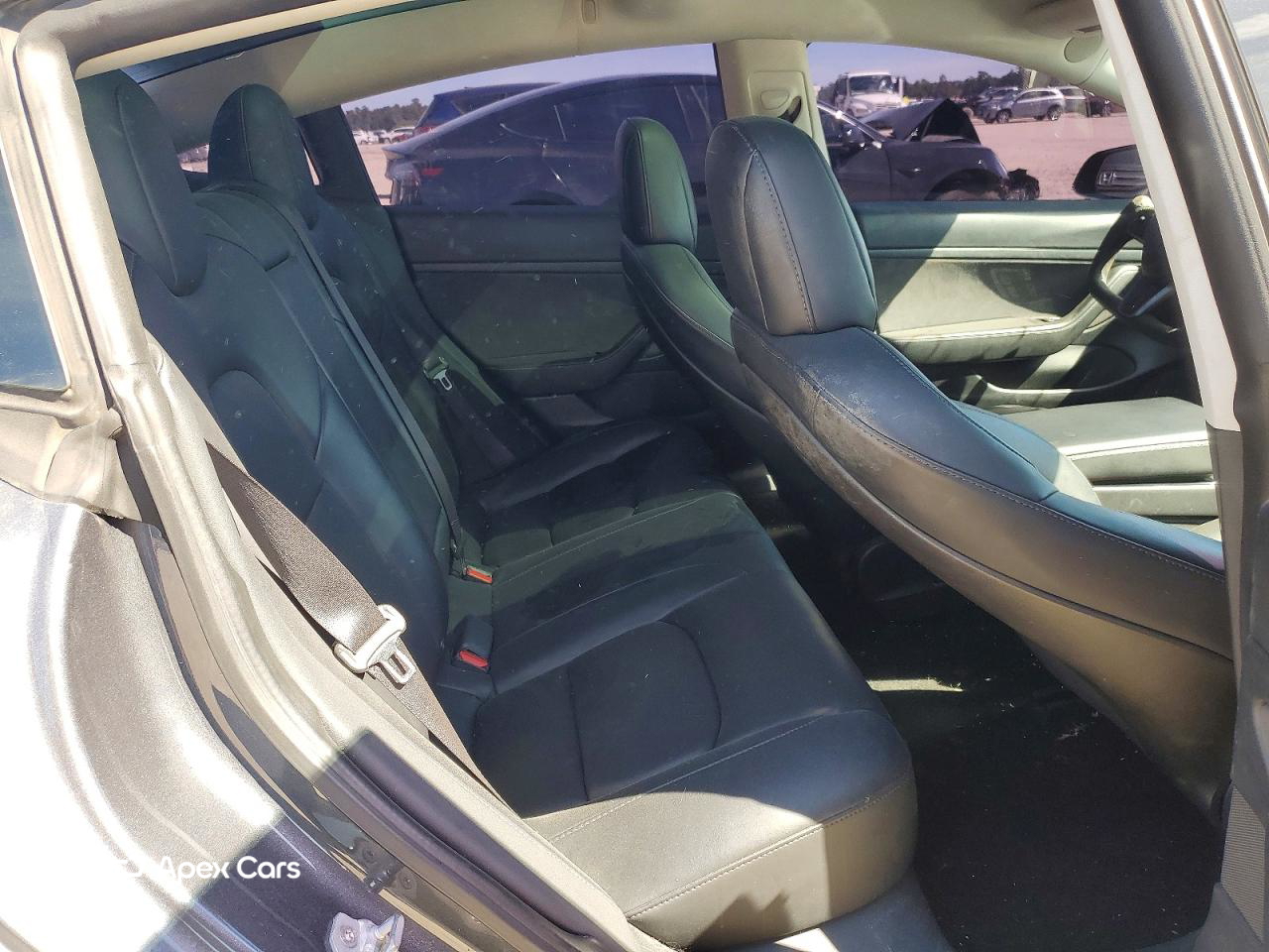 Tesla Model 3 2020