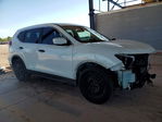 Nissan Rogue 2018